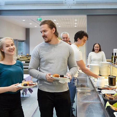 Kokoushotelli Murikanranta Terälahti Zewnętrze zdjęcie